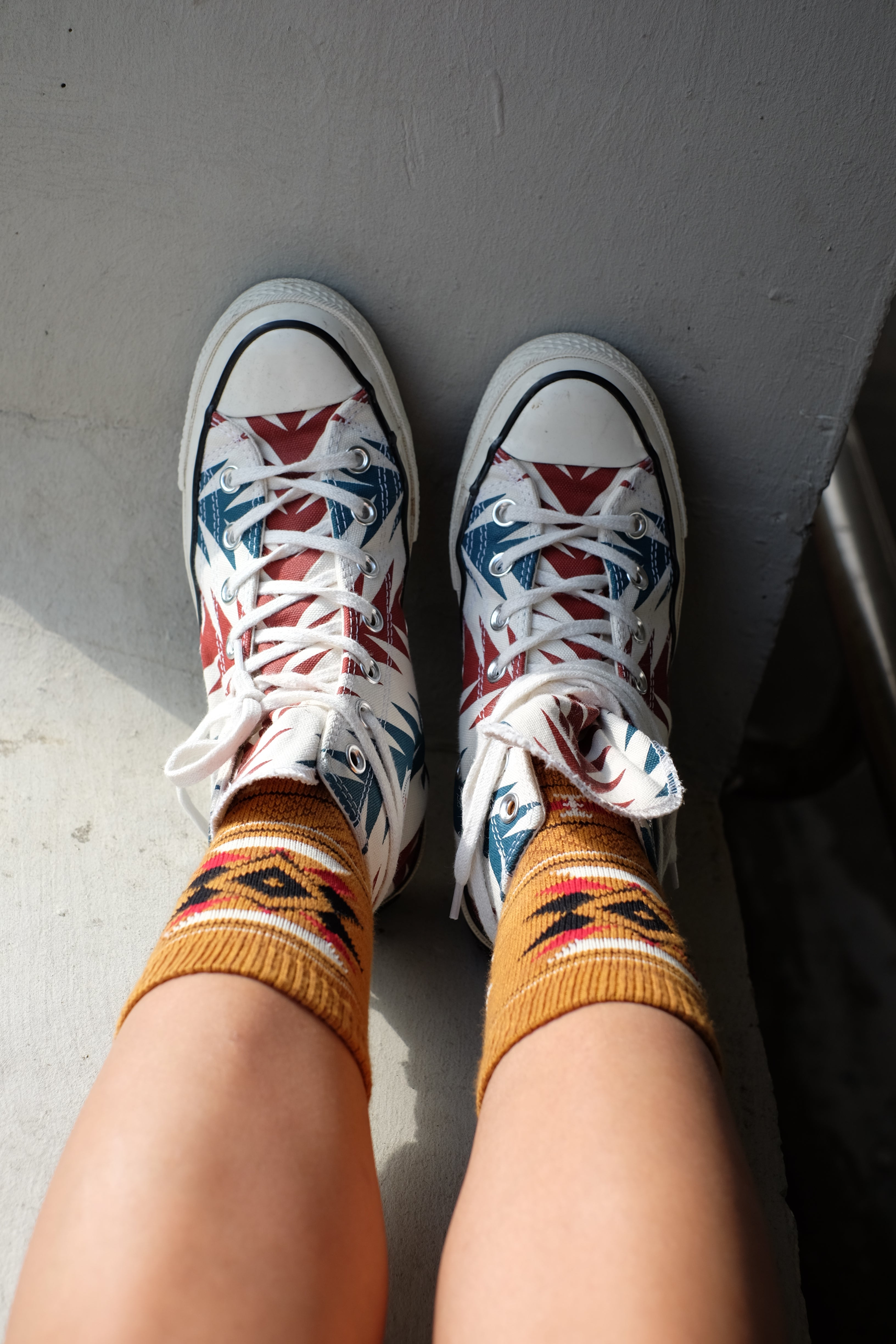 Why-Gen-Z-is-Canceling-Ankle-Socks-But-Why-You-Should-Still-Rock-Them Comfysocks