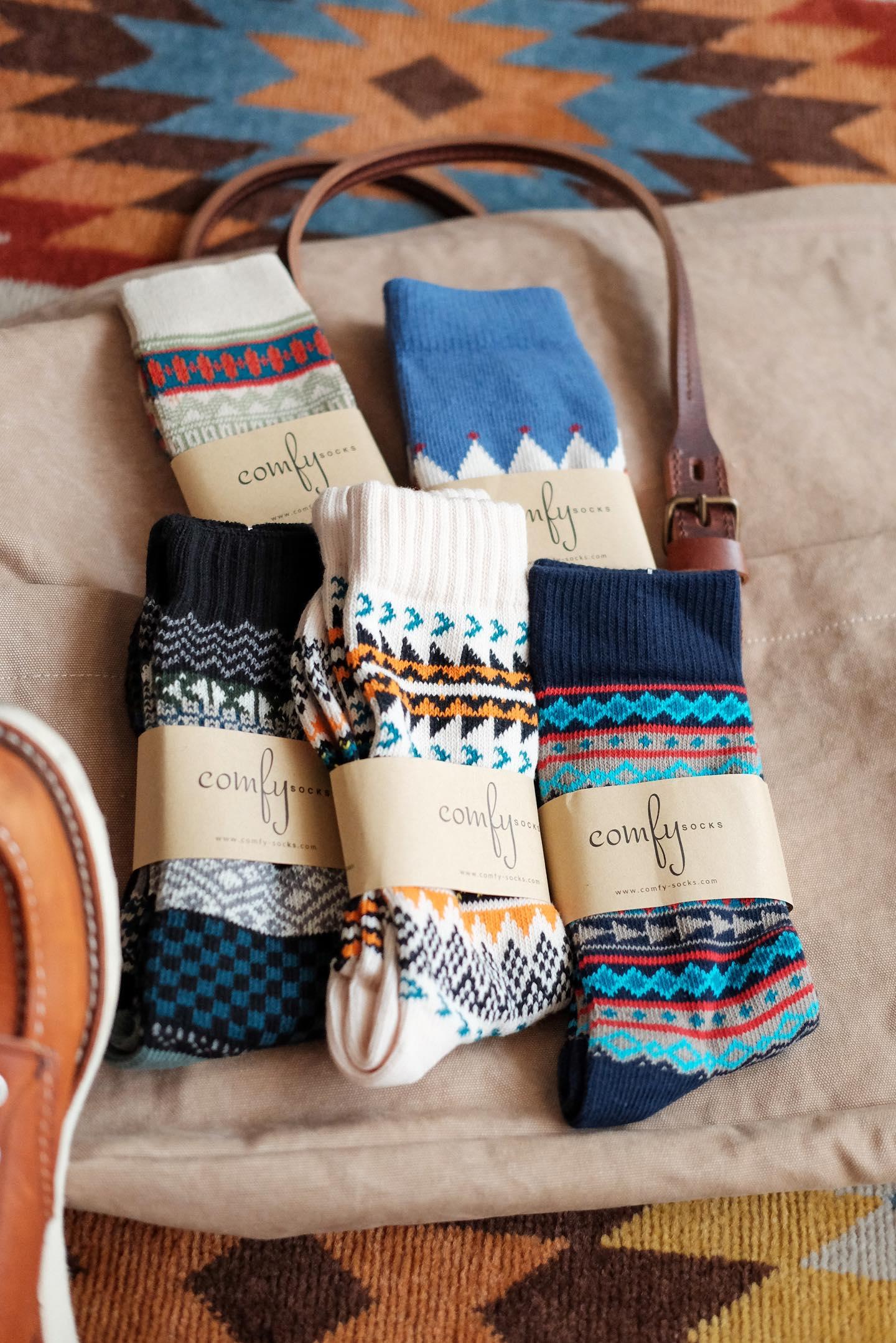 Keep Your Feet Secure: 5 Tips for Finding Socks That Won't Slip in Your Boots