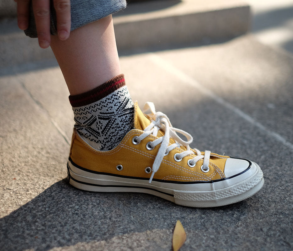 ankle low socks collection comfysocks