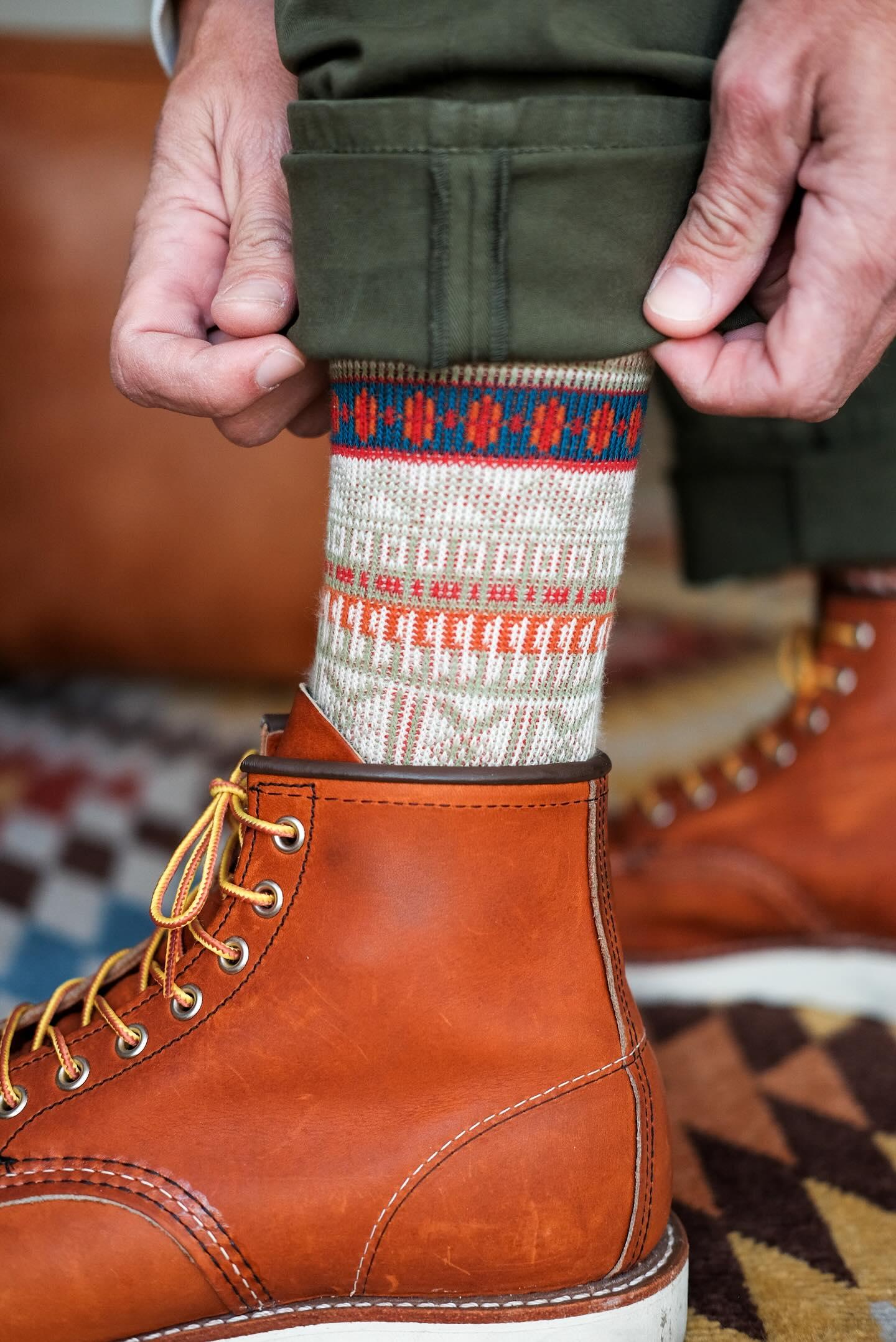 Malaita Sock - Beige - Comfysocks