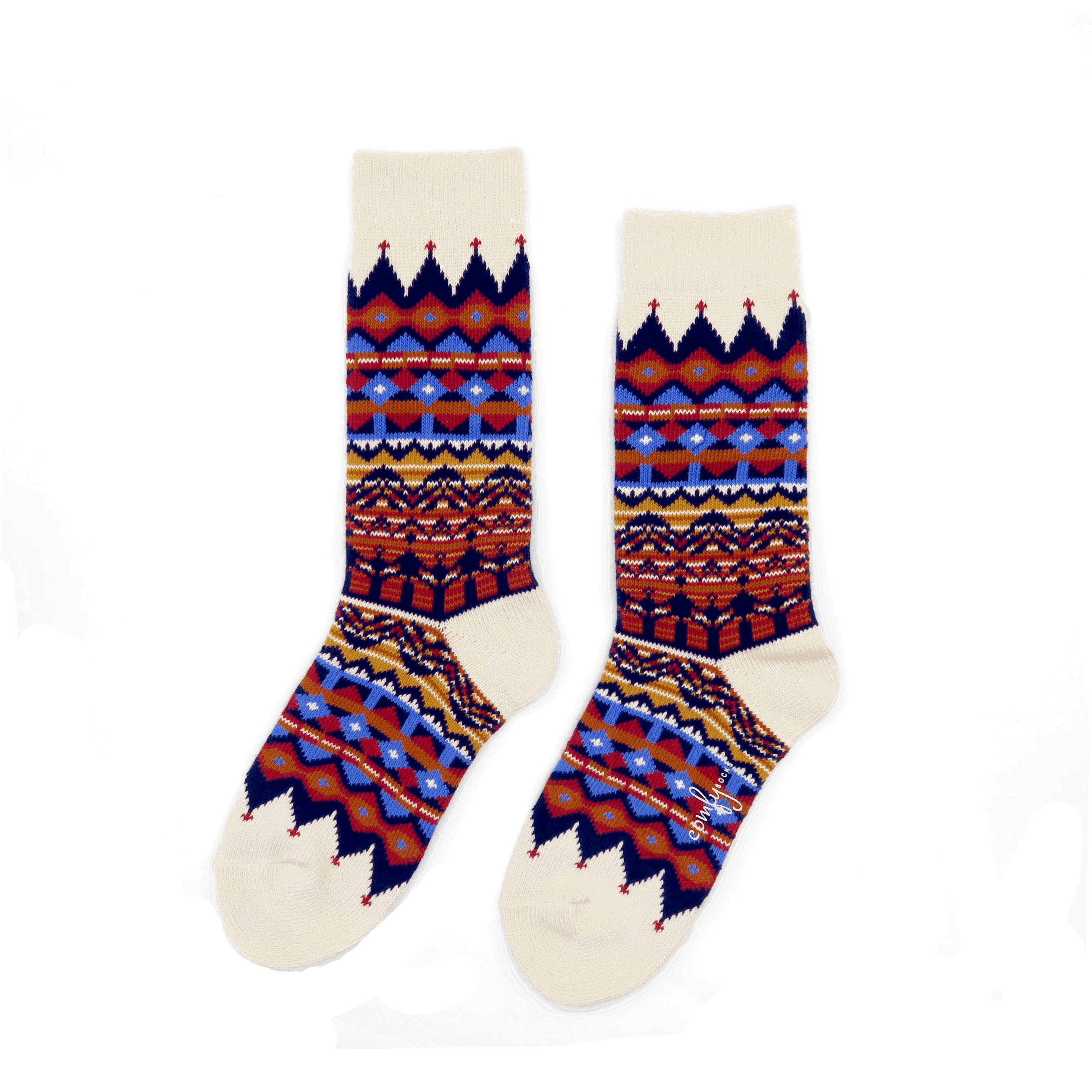 Tanami Sock Combo
