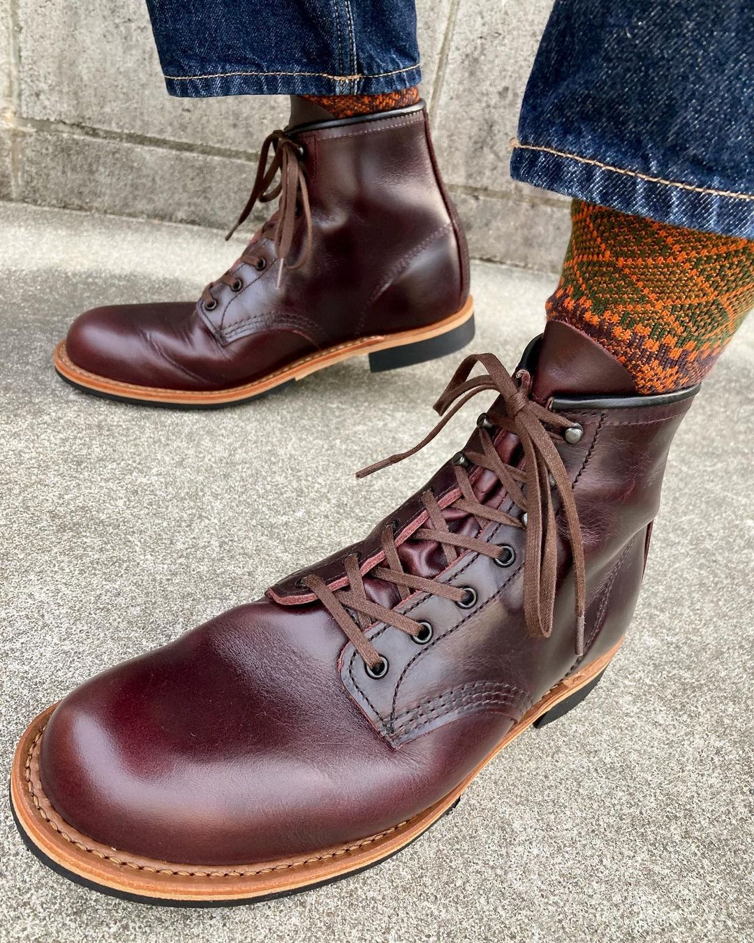 Fatima Socks - Dark Green Comfysocks