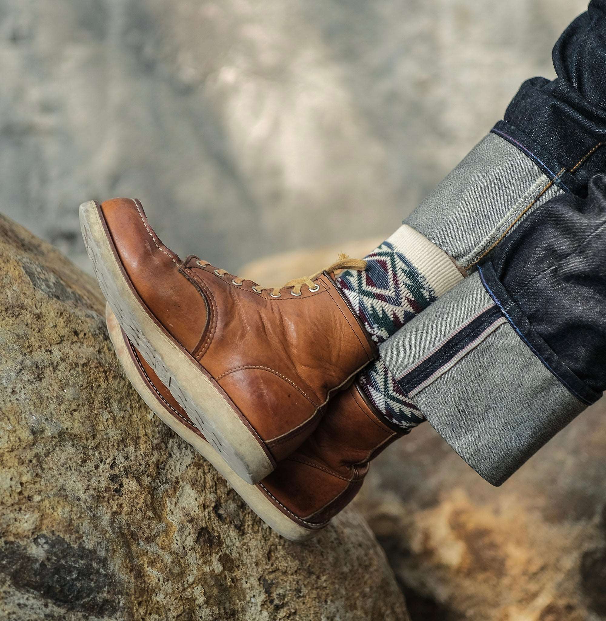 Mori Socks
