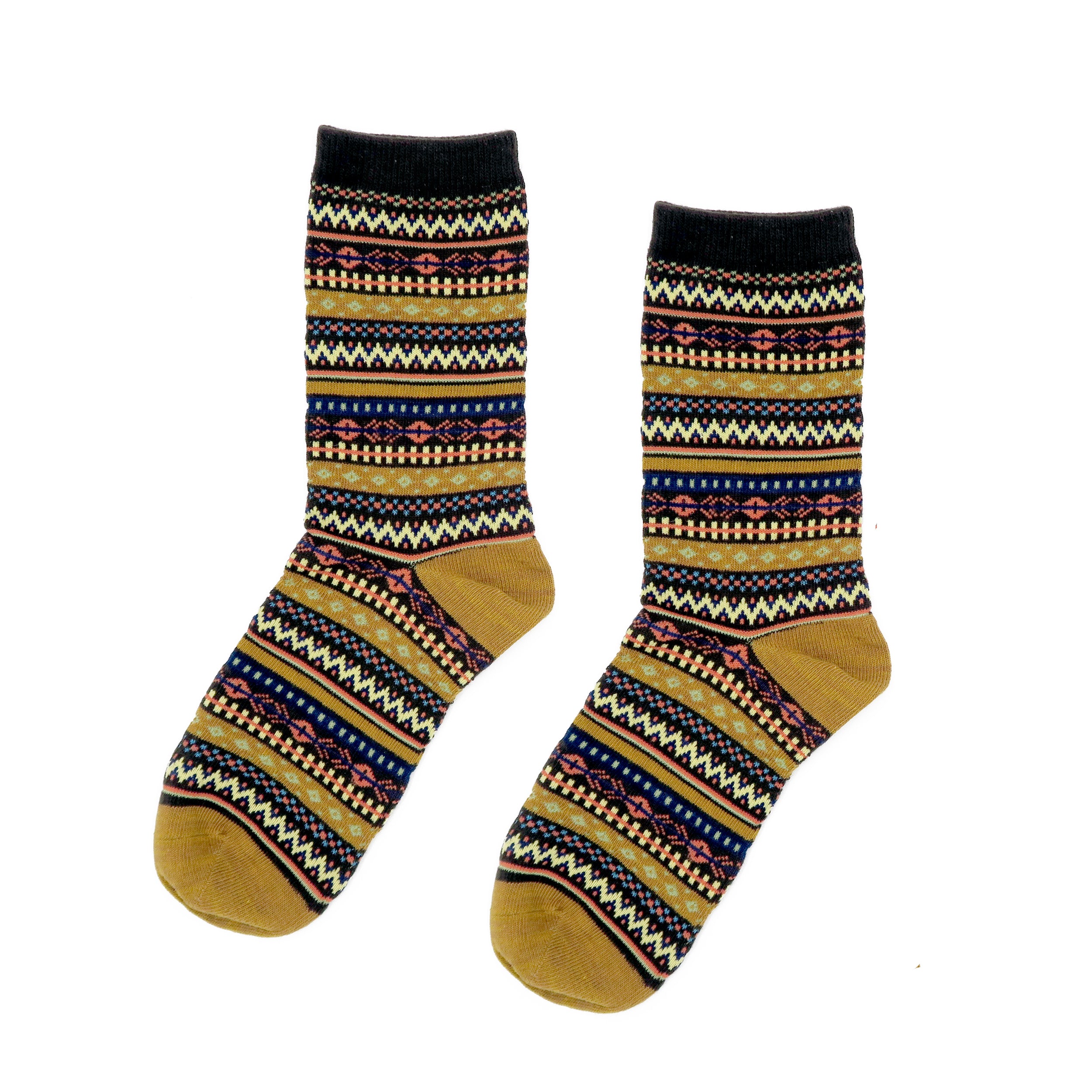 Tokushima Socks Comfysocks