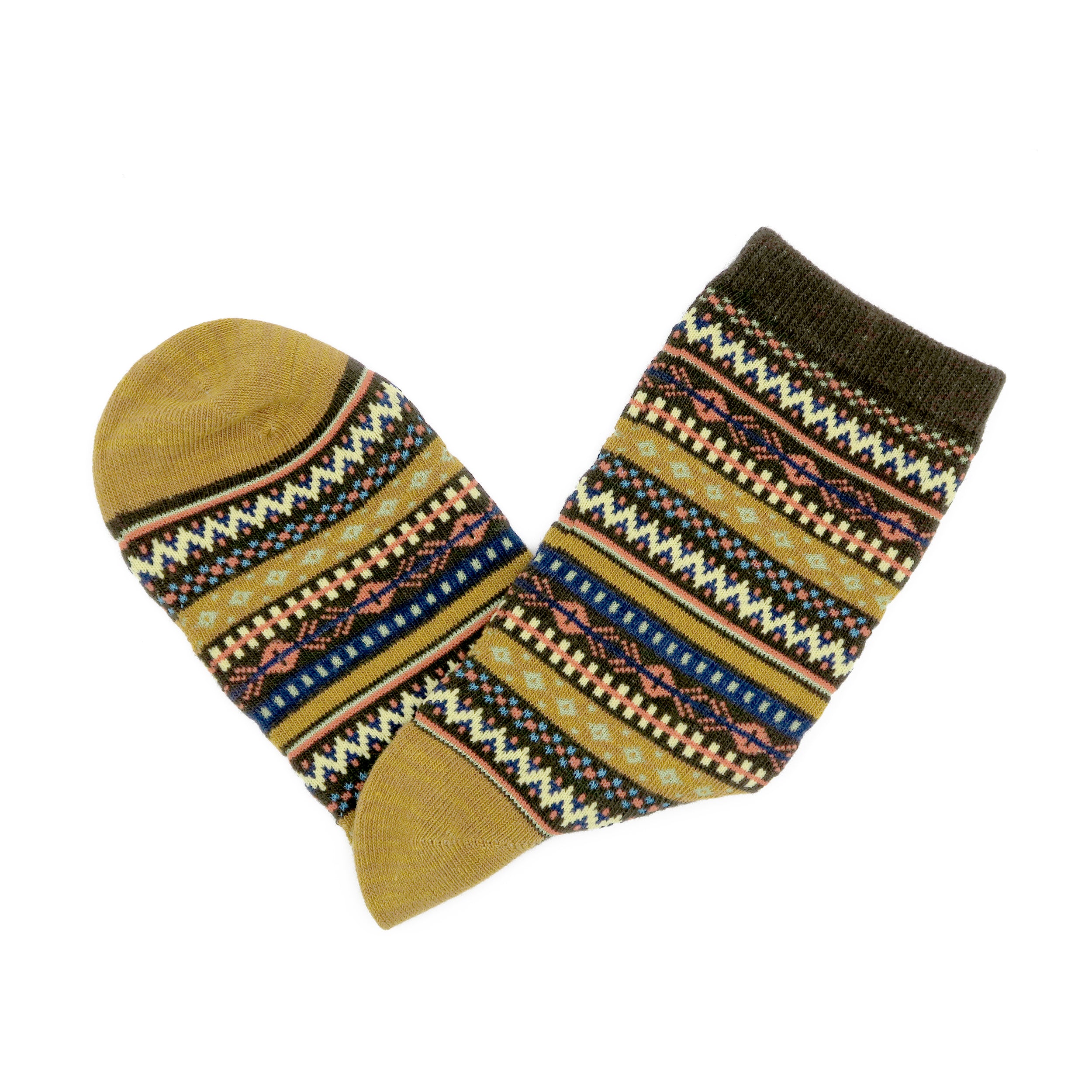 Tokushima Socks Comfysocks