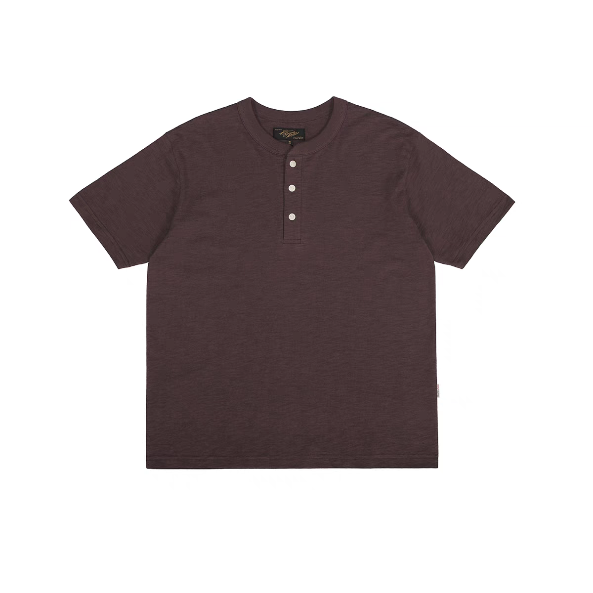 Camicia estiva Henly - Slob Cotton