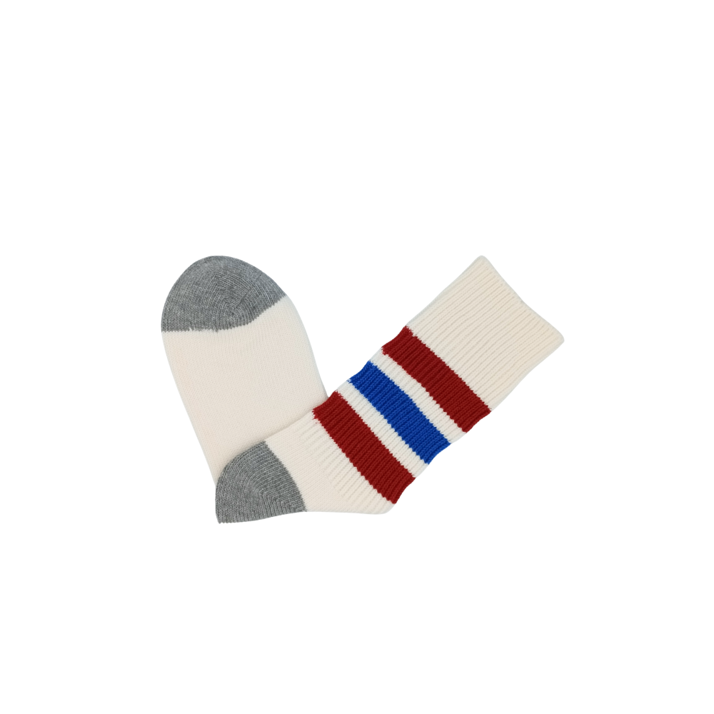 striped-cotton-socks-red-blue.