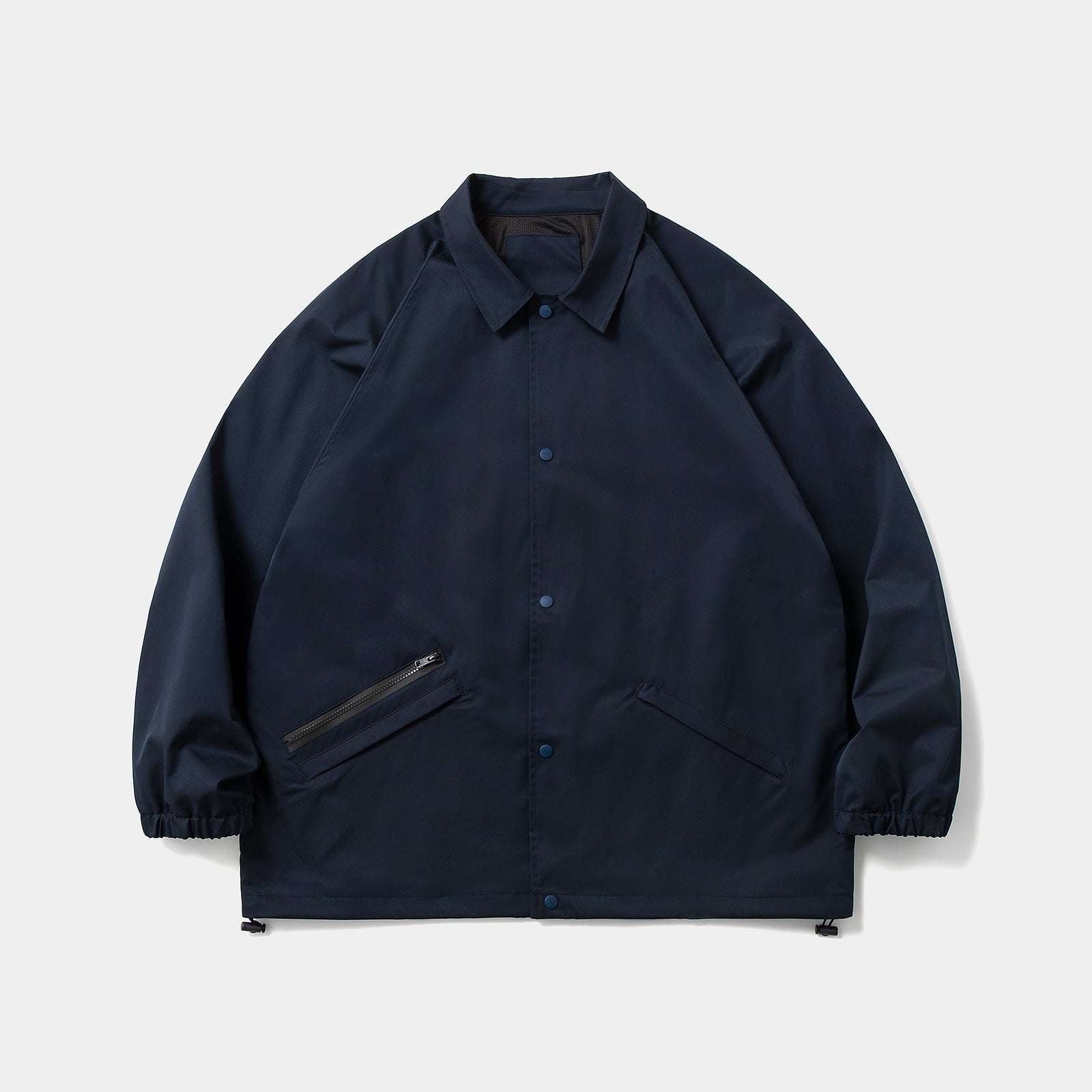 Fuel Jacket Japanese style wind breaker - Teflon fabric protector