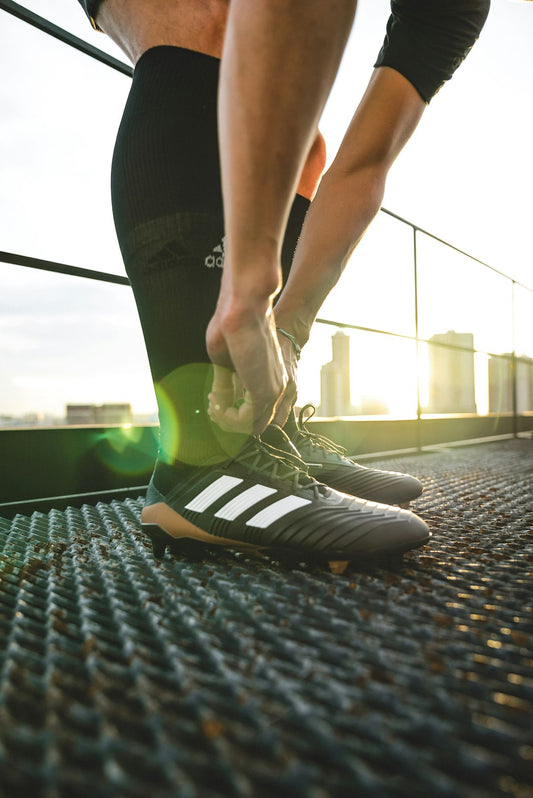 Are Compression Socks the Best Choice for Boot Wearers?