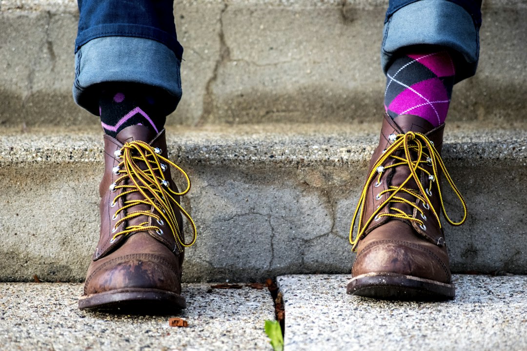 Finding the Perfect Sock Height for Your Boots: Stylish and Comfortable Boots for Any Occasion