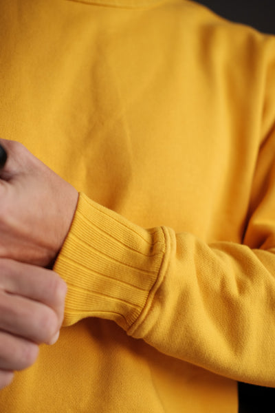 American Vintage Style Pullover Sweatshirt