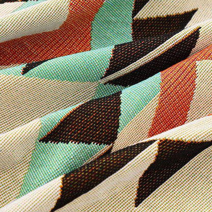 Bolivia Blanket