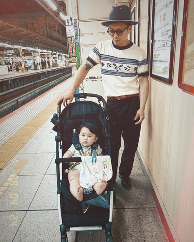 Navajo Knitted Shirt Comfysocks