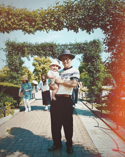 Navajo Knitted Shirt Comfysocks