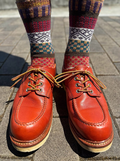 Izumi Socks 3-Pack Combo