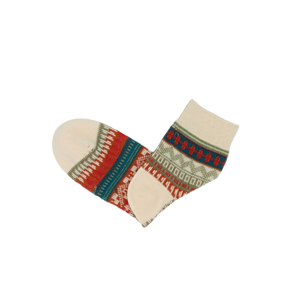 Malaita Sock Low Ankle Socks - Beige