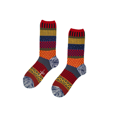 Izumi Socks 3-Pack Combo