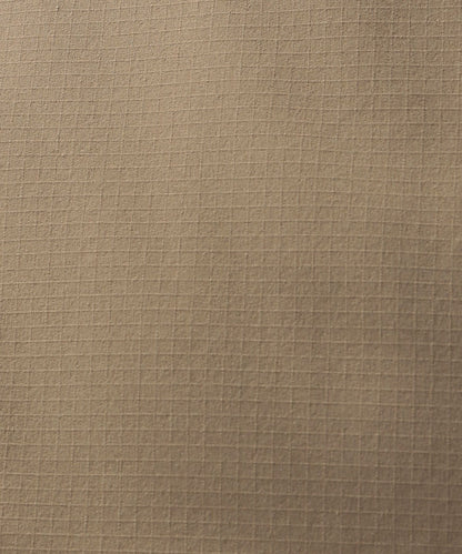 KELTY Multi-Pocket Short Sleeve Shirt details texture