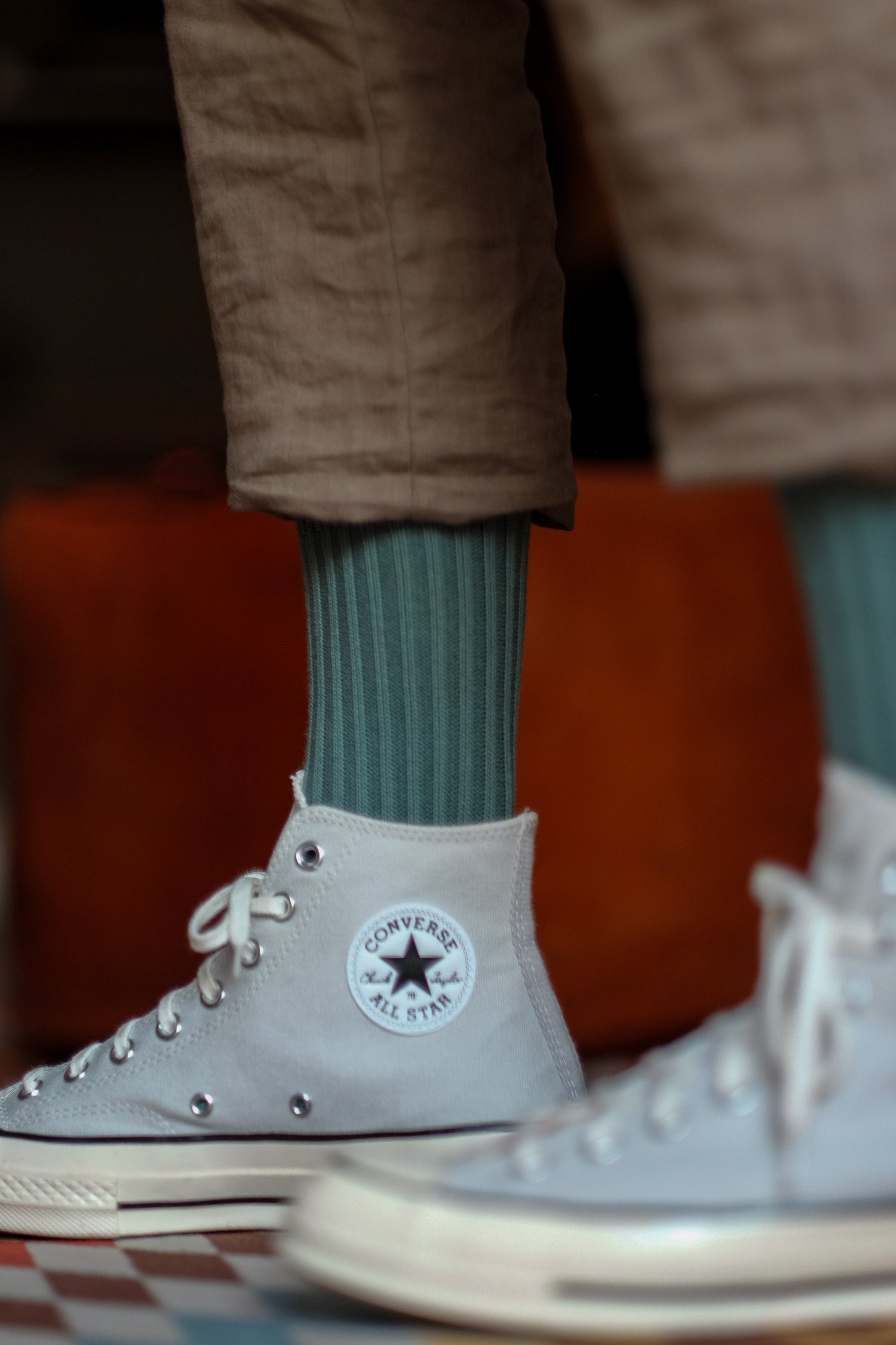 alfred-knitted-teal-with-converse-2