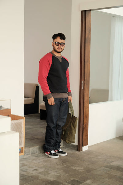 american vintage sweatshirt  comfysocks