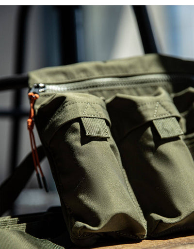 Deeva Mini Sling Bag