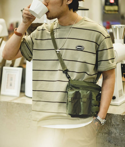 Deeva Mini Sling Bag