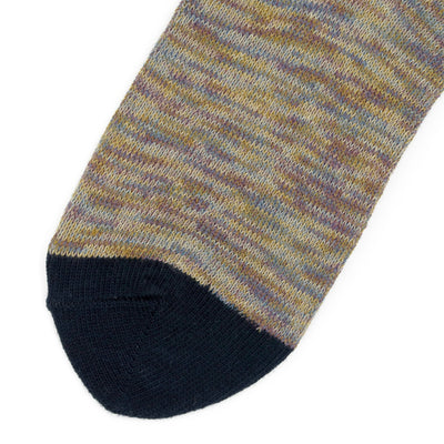 multi color ankle low socks - Comfysocks