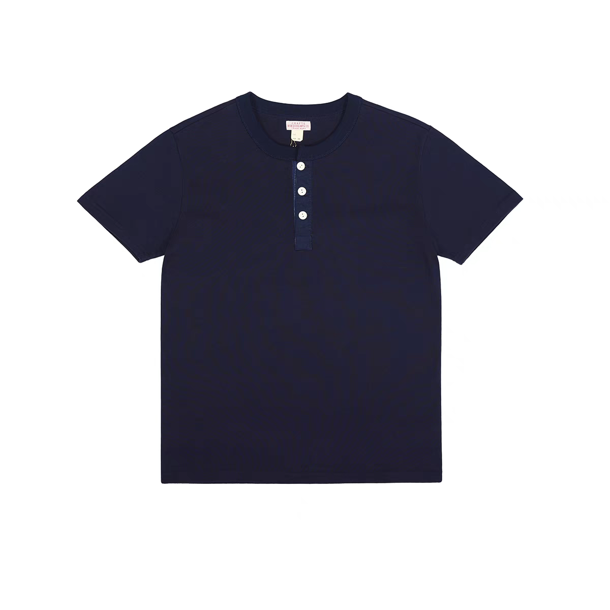 demin-henly-shirt-comfysocks