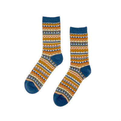 Dublin Sock - Comfysocks 