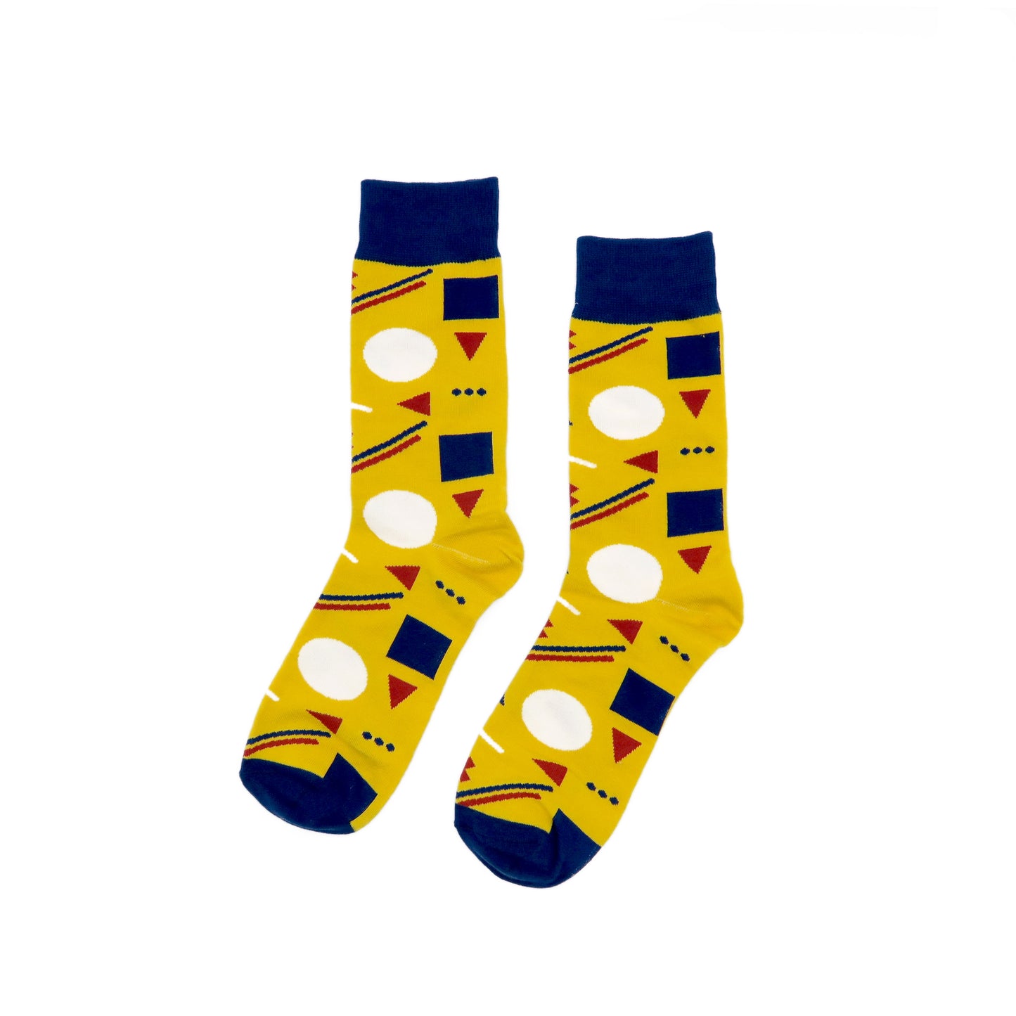 Fun Block Sock