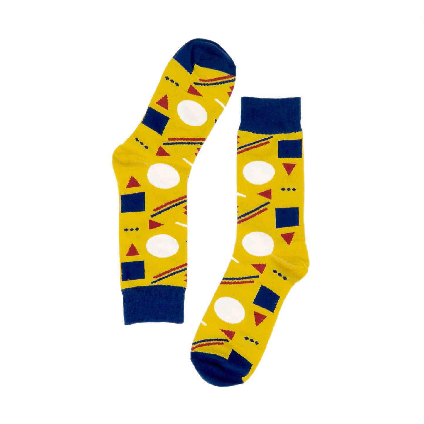 Fun Block Sock