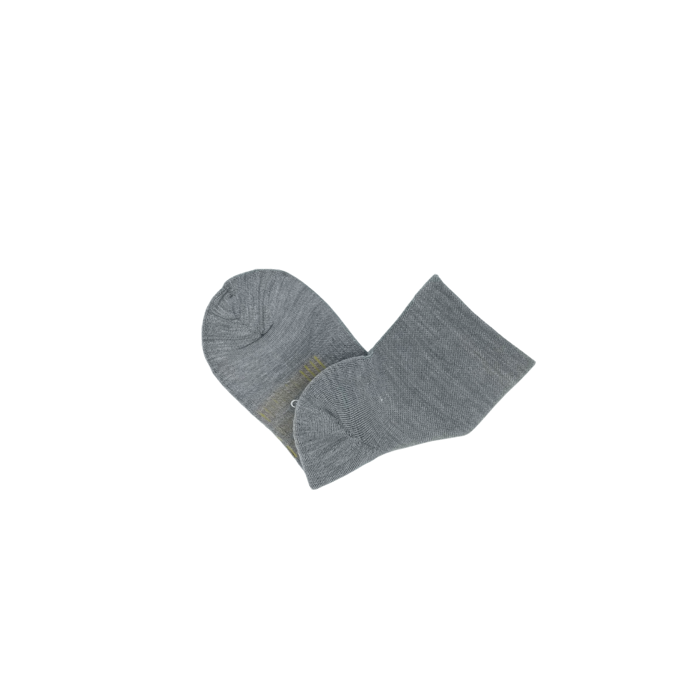 anti slip ankle socks merino wool sports socks