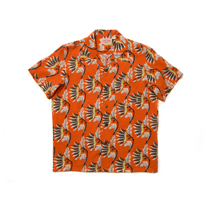 aloha hwaiian shirt  Comfysocks