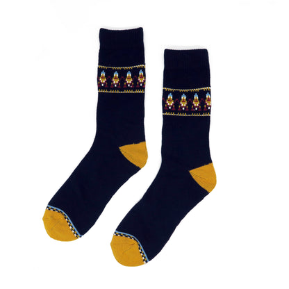 Turkey Knitted Socks Comfysocks