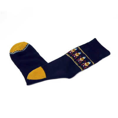 Turkey Knitted Socks Comfysocks