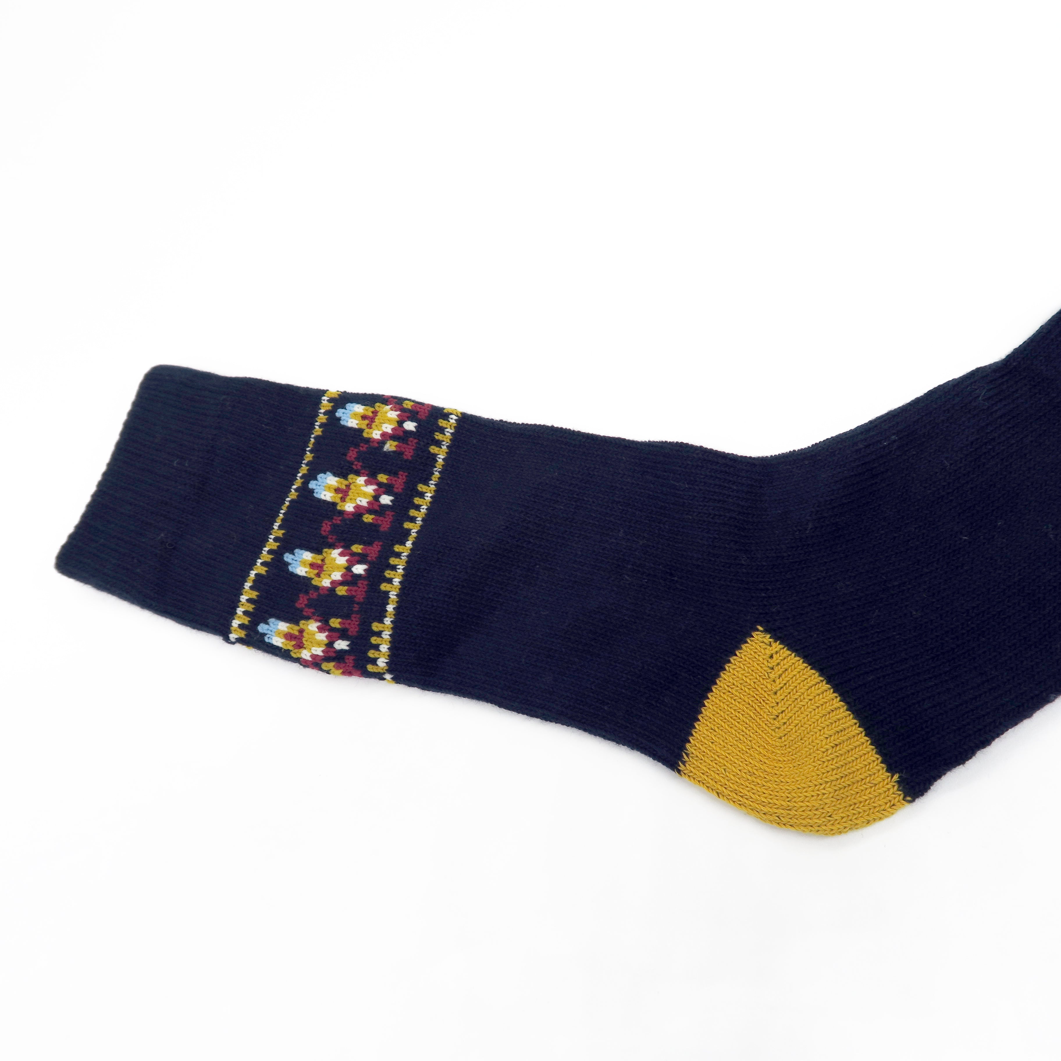 Turkey Knitted Socks Comfysocks