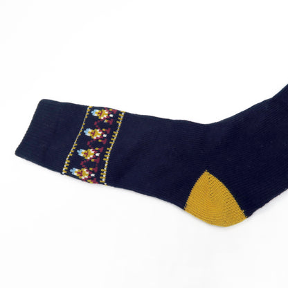 Turkey Knitted Socks Comfysocks