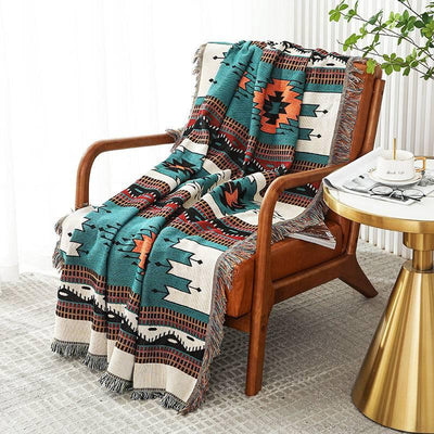 Maltida blanket