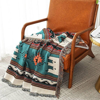 Maltida blanket