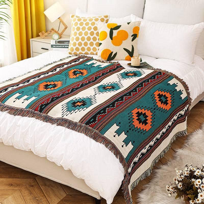 Maltida blanket
