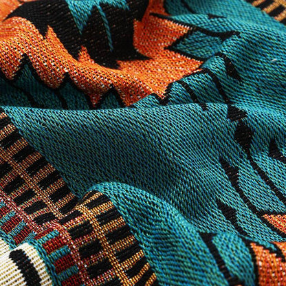 Maltida blanket