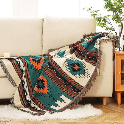 Maltida blanket