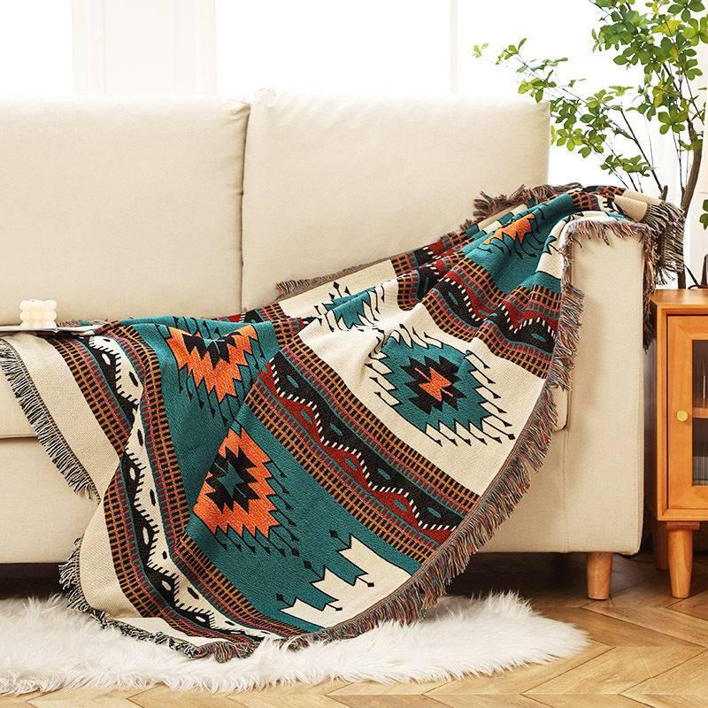 Maltida blanket