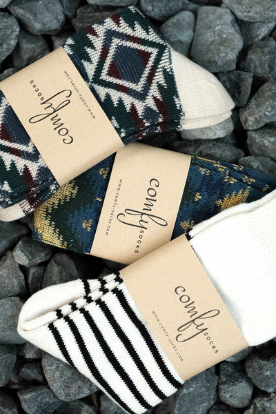 Mori Socks
