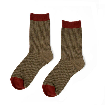 Pixel Basic Sock Combo Comfysocks