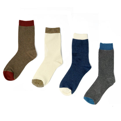 Pixel Basic Sock Combo Comfysocks
