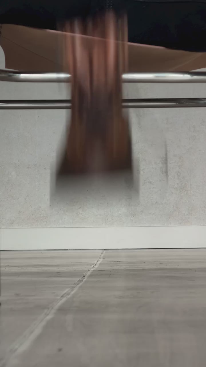 Load video: Nordisk – Beige &amp; Navy