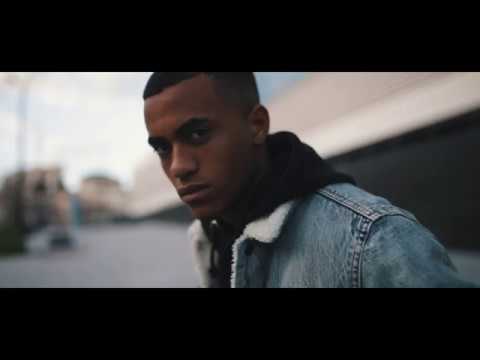 北歐襪子 - 海軍藍