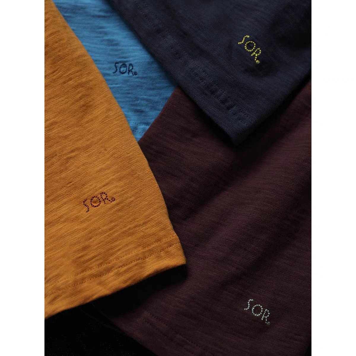 Summer Henly Shirt - Slob Cotton