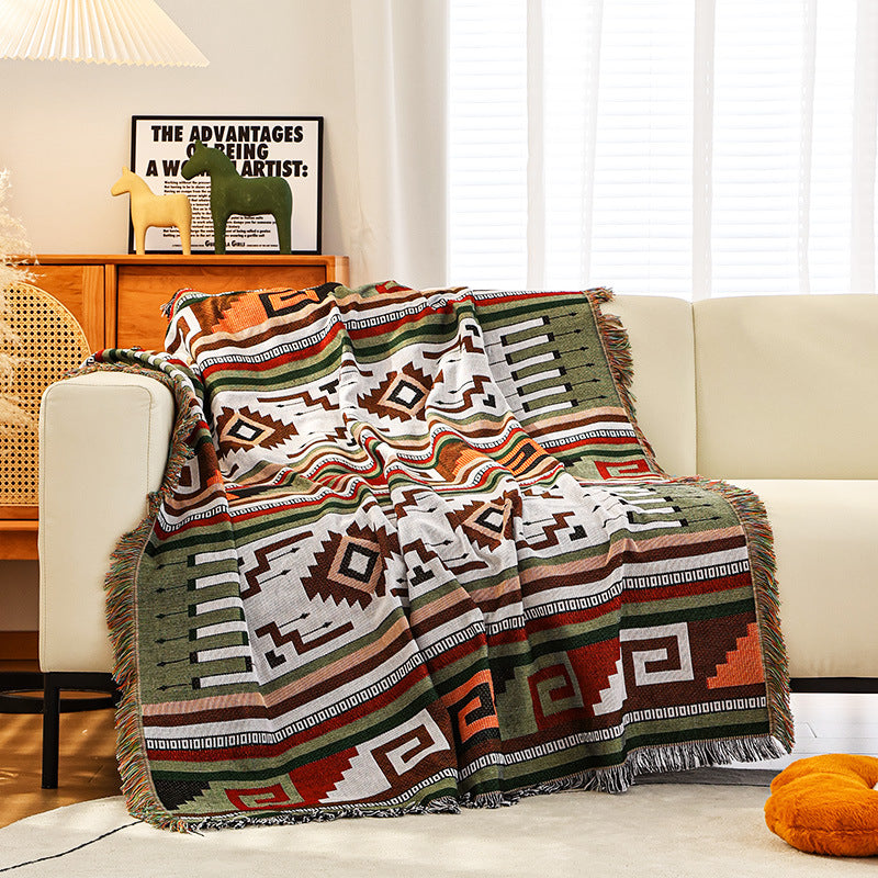 Verde Blanket Comfysocks